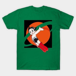 Astro Boy T-Shirt